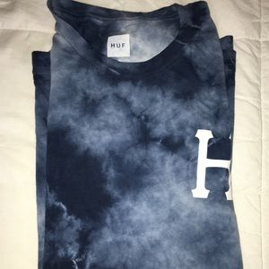 HUF tshirt